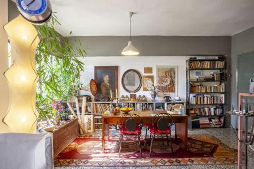 Unique Loft- Thessaloniki Down Town
