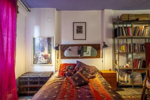 Unique Loft- Thessaloniki Down Town