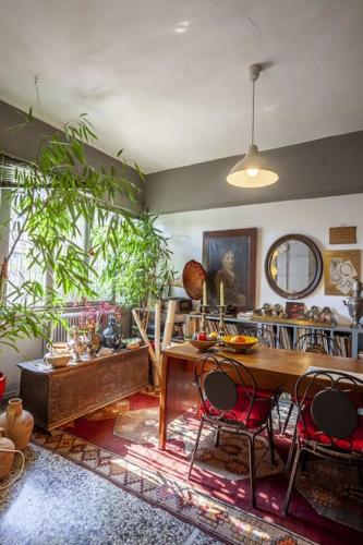 Unique Loft- Thessaloniki Down Town