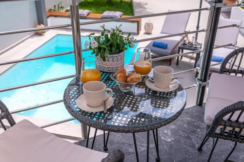 FD Luxury Suites