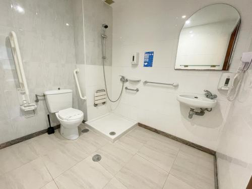Galería fotográfica de Hotel Acquamaris 3000 en Sanxenxo