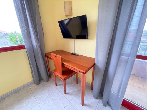Galería fotográfica de Hotel Acquamaris 3000 en Sanxenxo