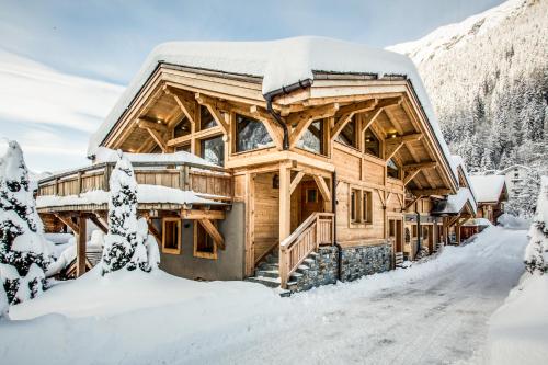 Les Rives d'Argentière photo 61