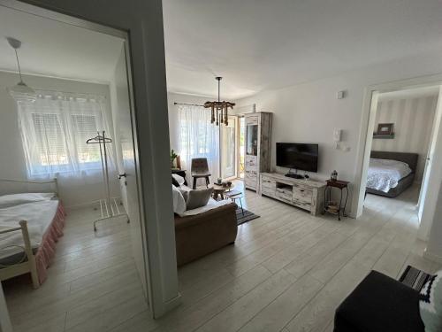 Afbeelding uit fotogalerij van Apartment Timka in Mostar