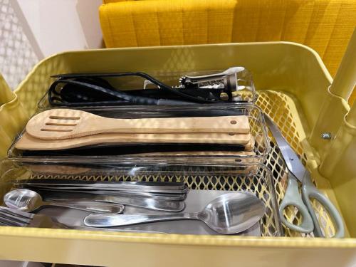 Gallery image of La Terre du Mont in Avranches