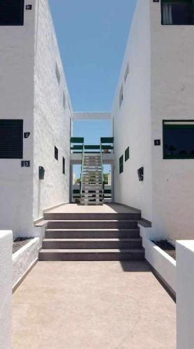 ** Playa Chica Place **