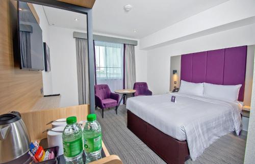 Premier Inn Dubai International Airport Image