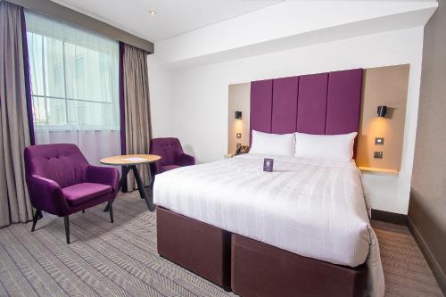Premier Inn Dubai International Airport Image