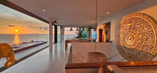 サラダビーチにあるVilla Valentinのギャラリーの写真