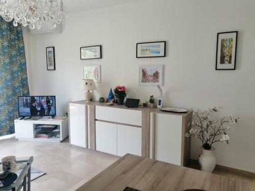 Résidence Côte d'Azur Cannes photo 6