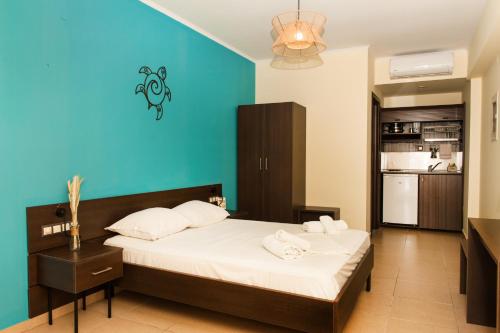 Gallery image of Saokis Studios in Therma
