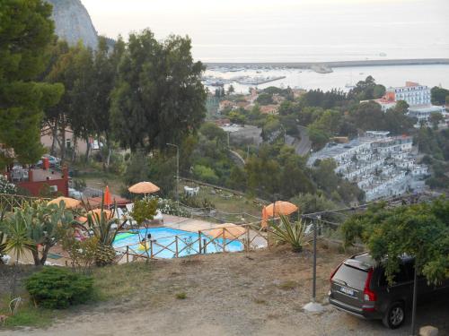 Φυσικό τοπίο κοντά σε αυτό το διαμέρισμα