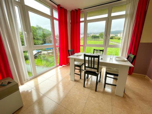 Alojamientos Barreiros 3000