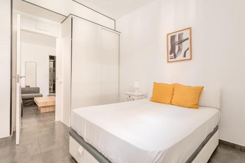 Bonito apartamento en Tetuan - Algodonales