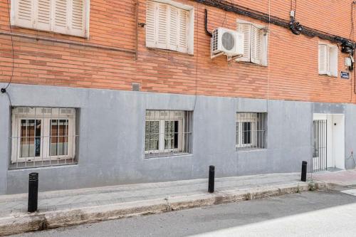 Bonito apartamento en Tetuan - Algodonales