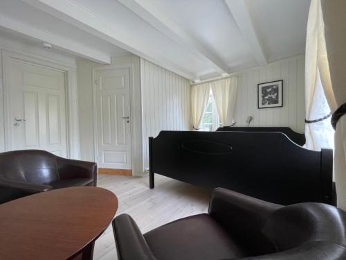 Fotografie z fotogalerie ubytování Jondal Hotel v destinaci Jondal