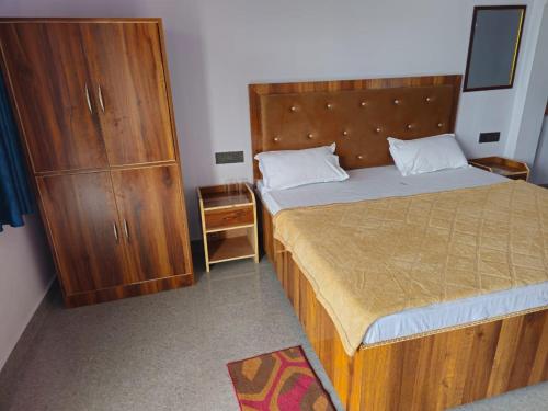 GirgaonにあるNature view homestay Birthi Waterfallのギャラリーの写真