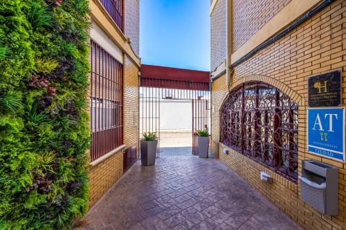 Apartamentos Puerta del Sur