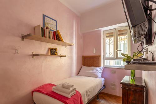 iFlat Bright & Comfortable Navona apartment