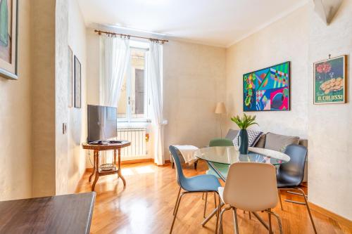 iFlat Bright & Comfortable Navona apartment