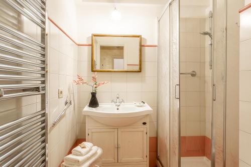 iFlat Bright & Comfortable Navona apartment