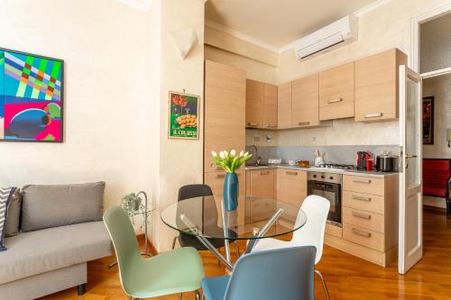 iFlat Bright & Comfortable Navona apartment