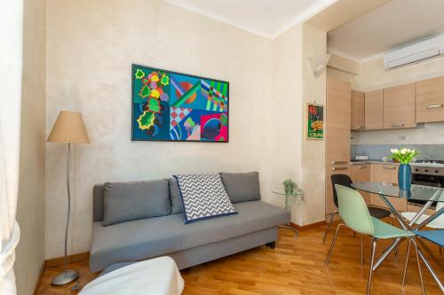 iFlat Bright & Comfortable Navona apartment