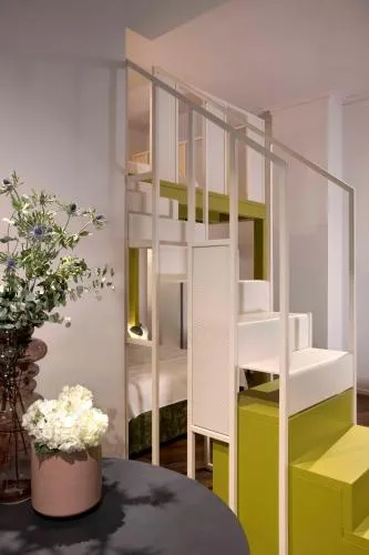 Agora' - Boutique Stays photo 69