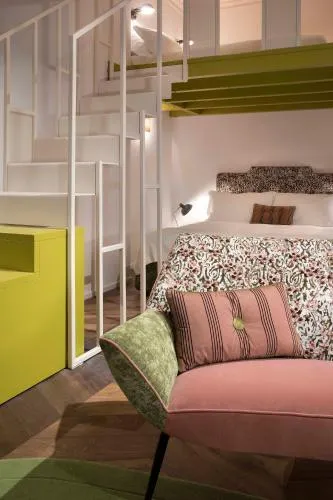 Agora' - Boutique Stays photo 71