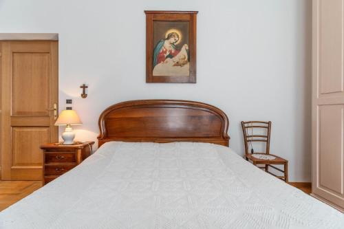 Gallery image of Casa Santa Lucia, Tassullo Ospitar in Tassullo
