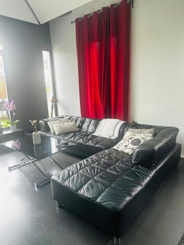 LOFT A 15 MINUTES DE PARIS ET 30 MINUTES DISNEY