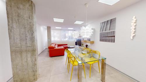 Centro-Playa del Faro