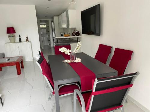 Fenyőmag Apartmanház