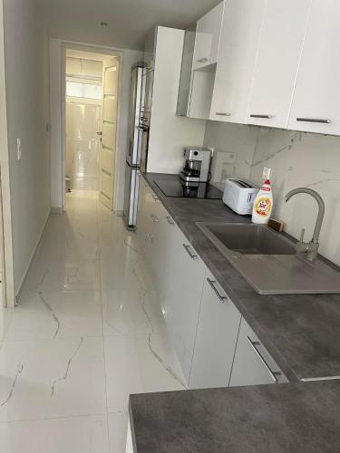 Φωτογραφία από το άλμπουμ του Fenyőmag Apartmanház σε Balatonakali