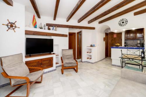 ESPANATOUR ALDEA DEL MAR 23