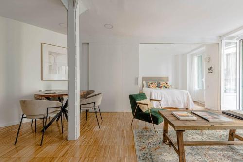 Cozy apartment in Puerta del Sol - Esparteros