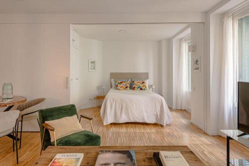 Cozy apartment in Puerta del Sol - Esparteros
