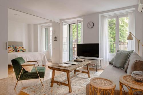 Cozy apartment in Puerta del Sol - Esparteros