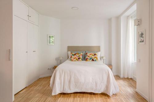 Cozy apartment in Puerta del Sol - Esparteros