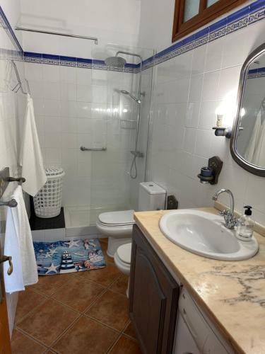 Gallery image of Villa Carmen in Abades