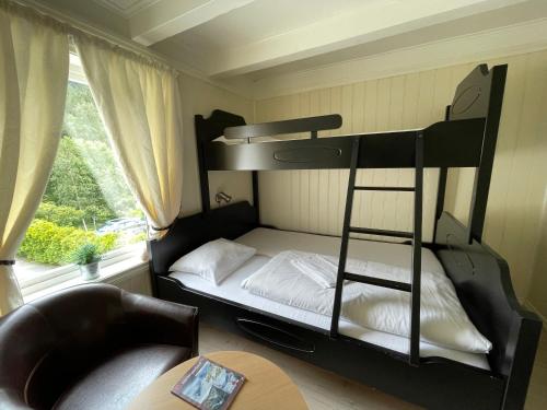 Fotografie z fotogalerie ubytování Jondal Hotel v destinaci Jondal