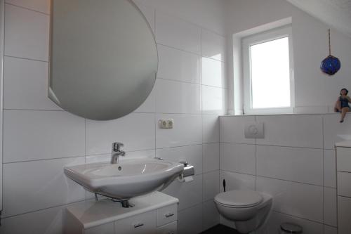 Ένα μπάνιο στο Friesennest