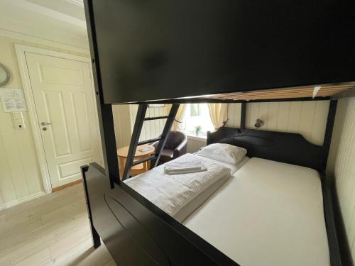 Fotografie z fotogalerie ubytování Jondal Hotel v destinaci Jondal