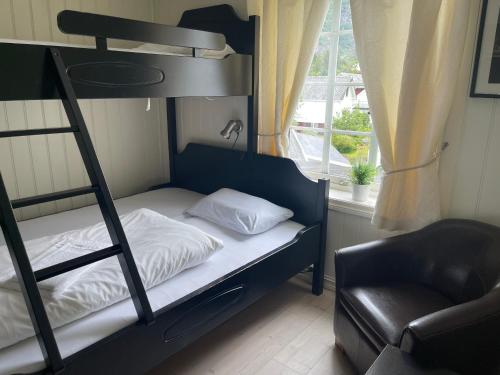 Fotografie z fotogalerie ubytování Jondal Hotel v destinaci Jondal