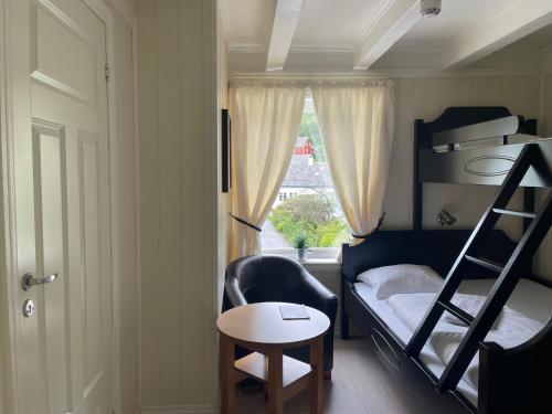 Fotografie z fotogalerie ubytování Jondal Hotel v destinaci Jondal