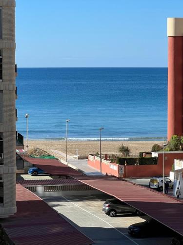 El Mirador de Calp 4th Floor