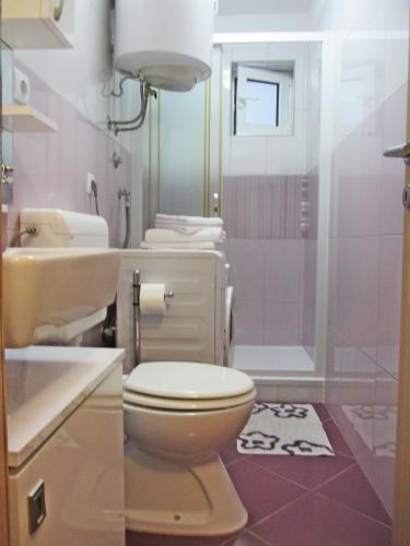 Apartmani Božić