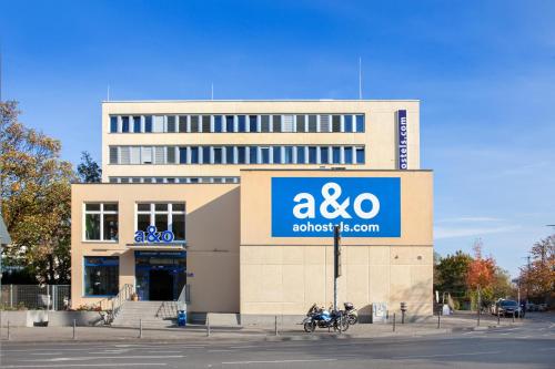 Galería fotográfica de a&o Aachen Hauptbahnhof en Aachen