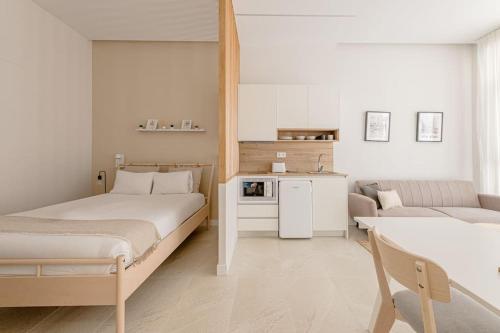 Beautiful studio in Tetuan for 2 pax - Bj A