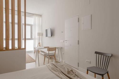 Beautiful studio in Tetuan for 2 pax - Bj A